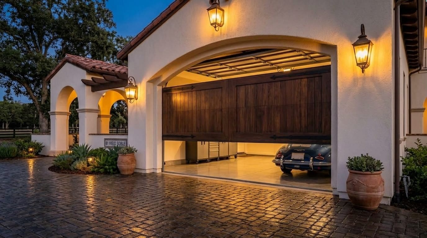 Lucas Affordable Garage Door Garage Door Openers in Saginaw, TX